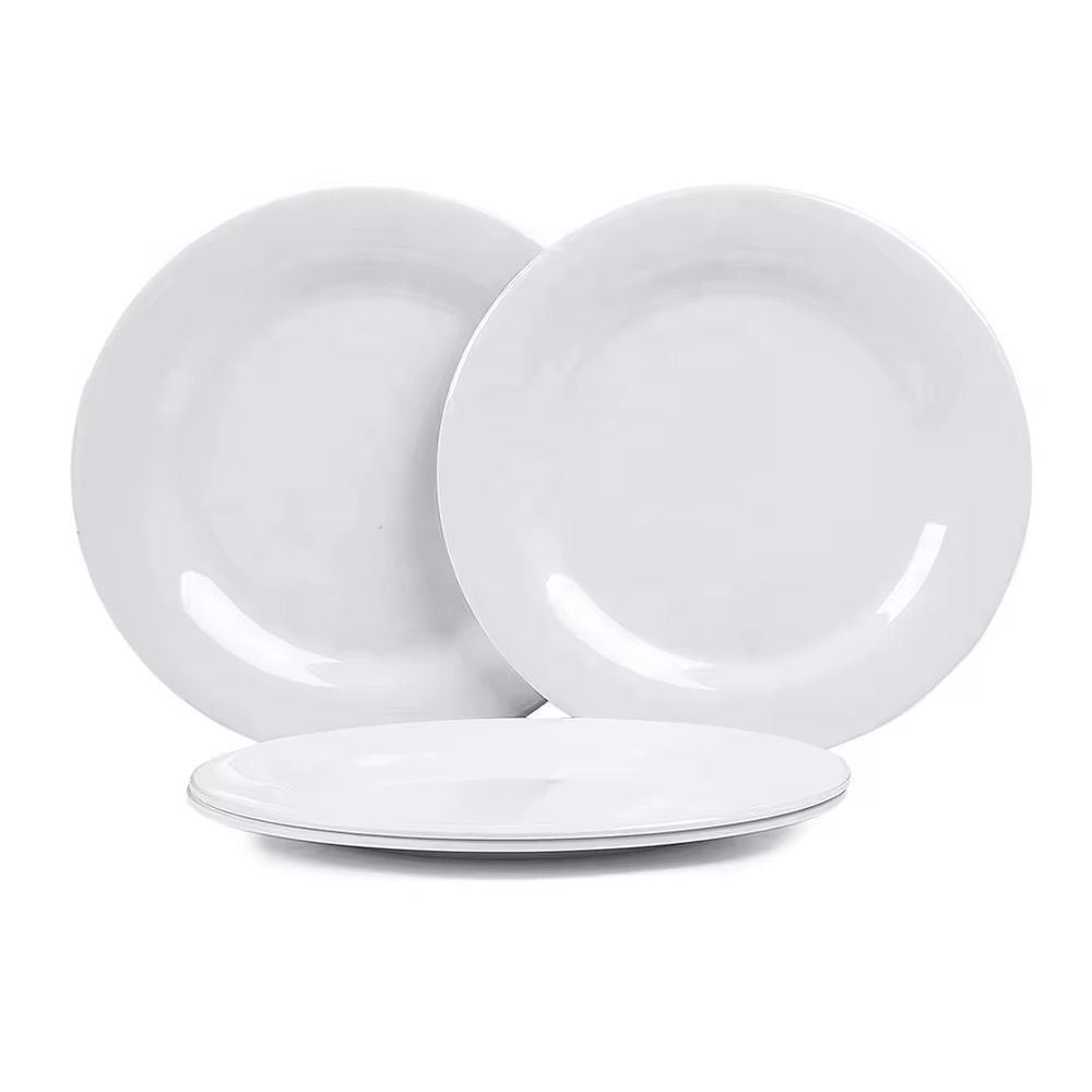 ASSIETTE PLATE