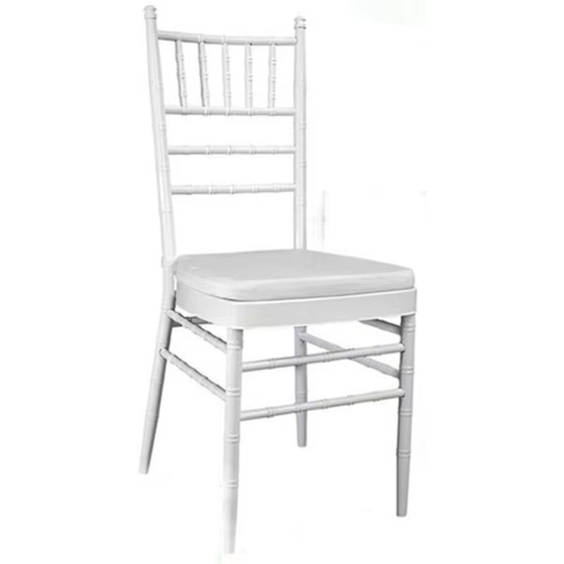 CHAISE CHIAVARI BLANCHE