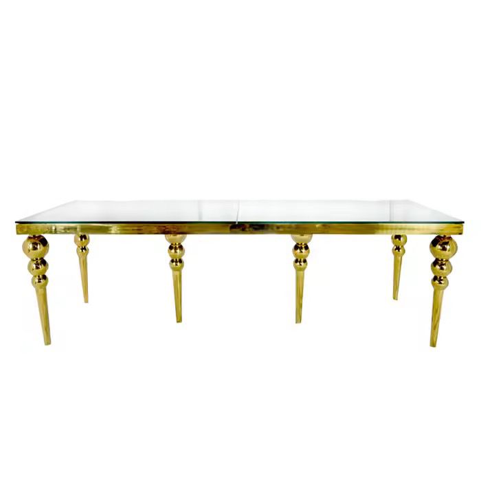 TABLE DES MARIES