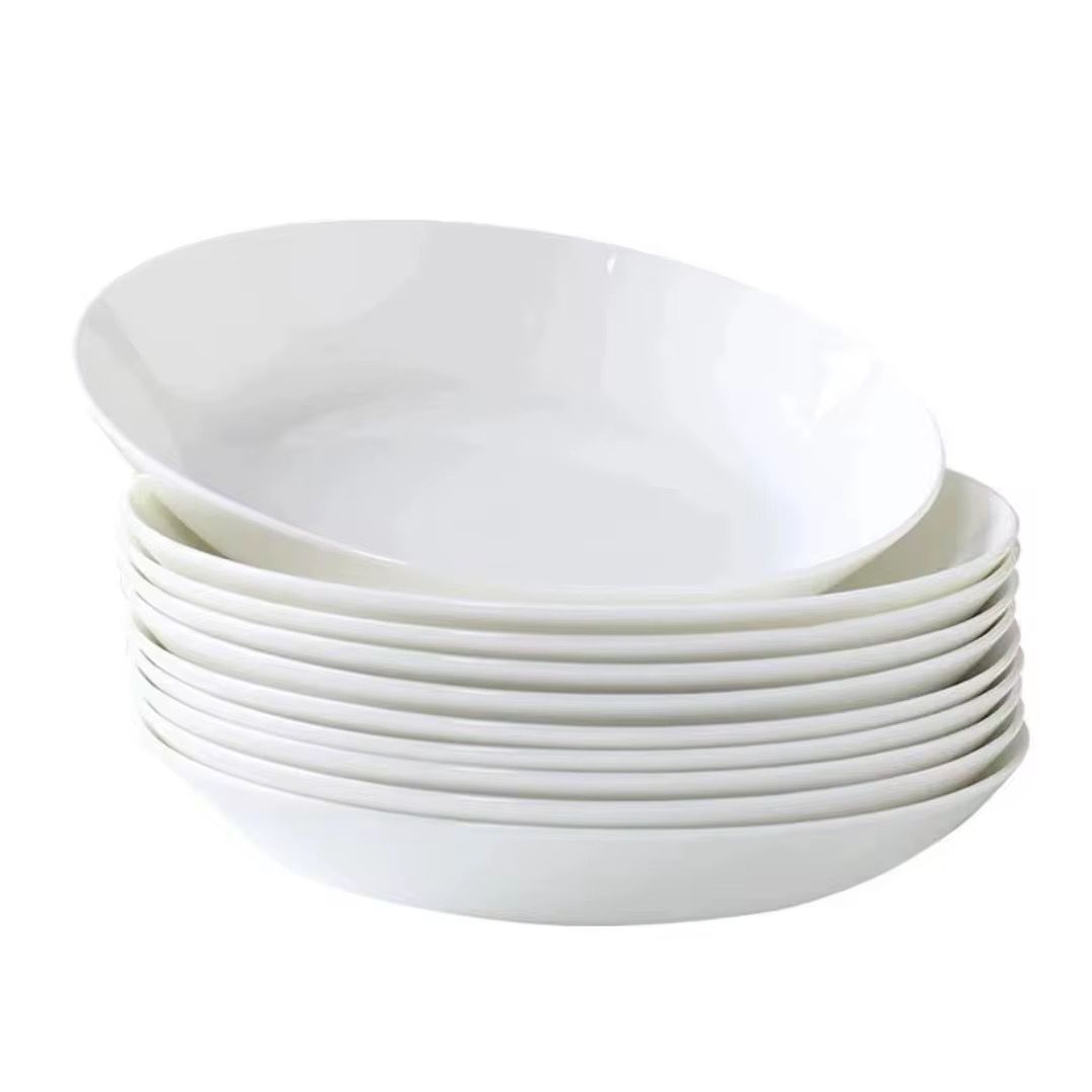 ASSIETTE CREUSE