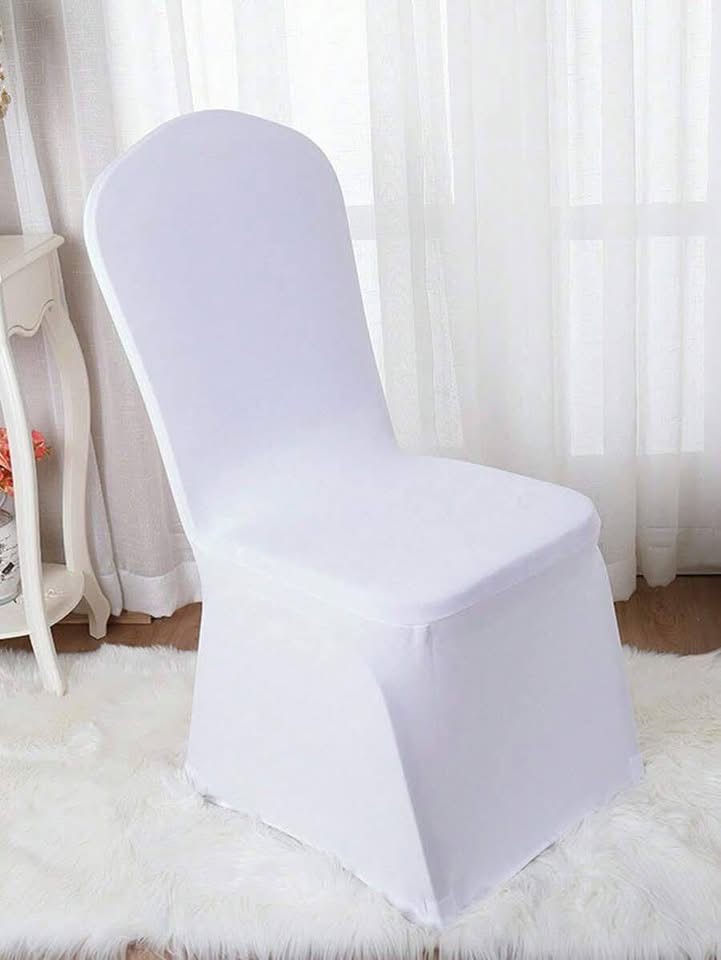 CHAISE SANS MANCHE HABILLÉ